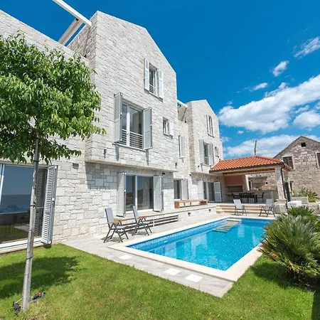 New Luxurious Tinka - Villa Sumartin