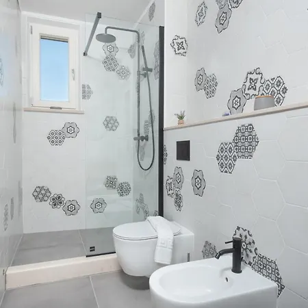 Villa New Luxurious Tinka - Sumartin
