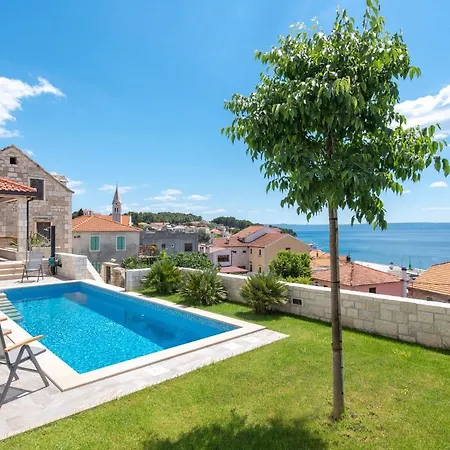New Luxurious Tinka - Villa *