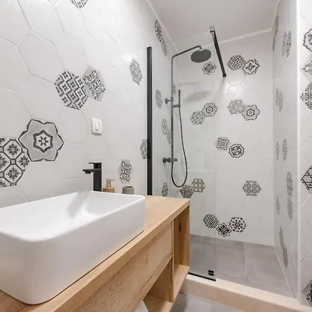 New Luxurious Tinka - Villa Sumartin