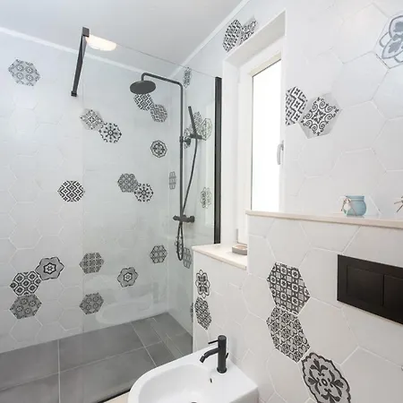 Villa New Luxurious Tinka - Sumartin