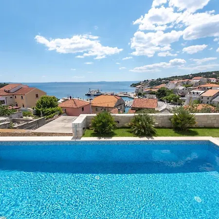 New Luxurious Tinka -