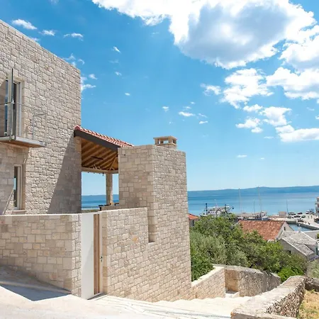 Villa New Luxurious Tinka - Sumartin