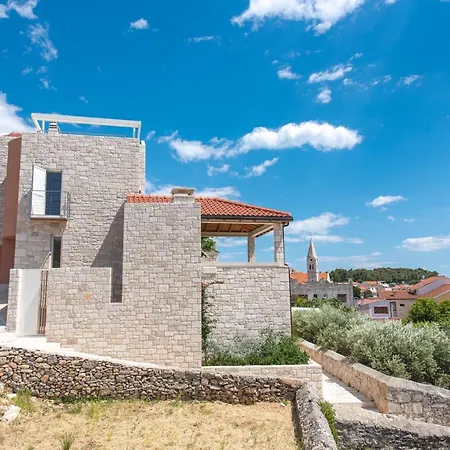 New Luxurious Tinka - Villa Sumartin